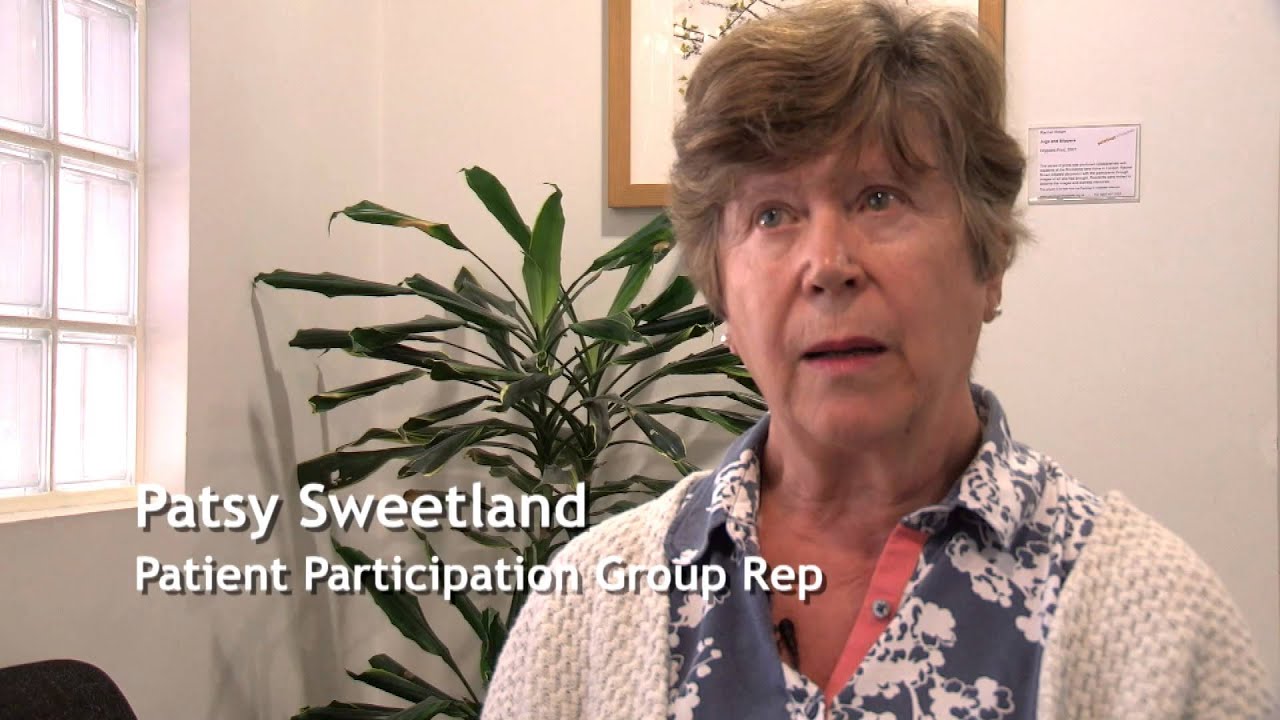 South Worcestershire GP Services Introduction