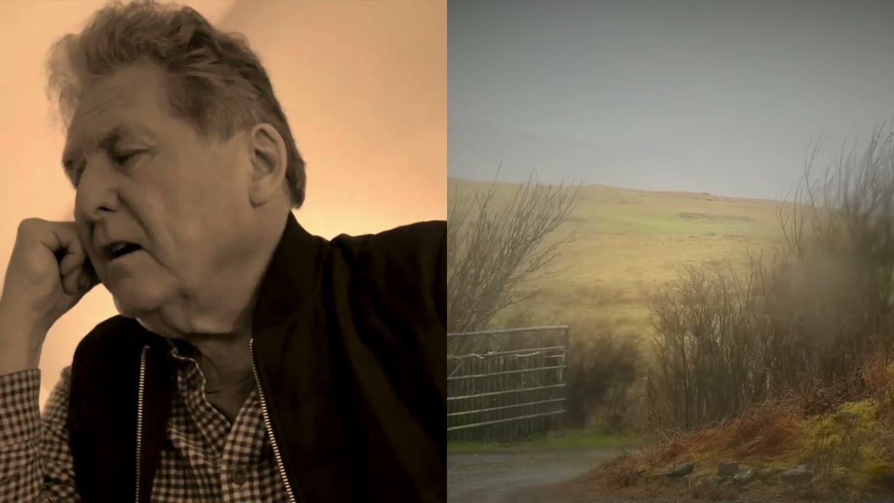 Dunvegan Way - Kevyn Smith & The Harlosh Rhythm Aces