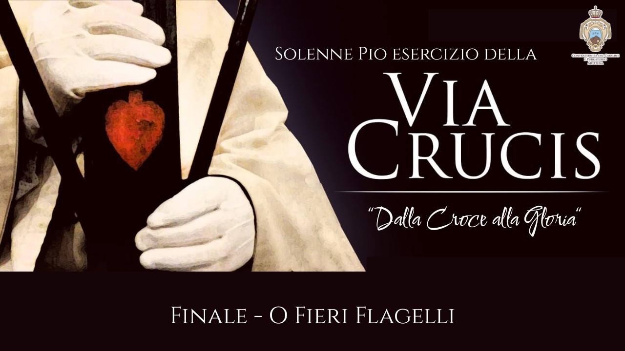 Via Crucis 