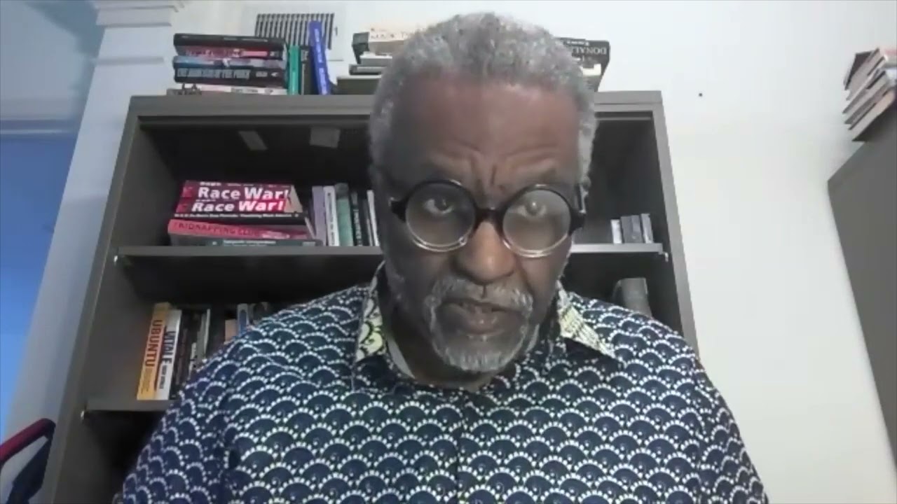 The Militant Origins of Black History Month with Gerald Horne.