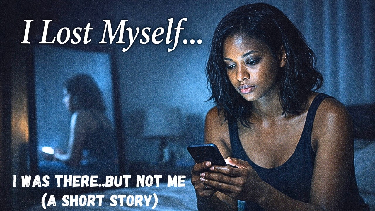Choose Yourself First Before a Relationship | How She Lost Herself in Love