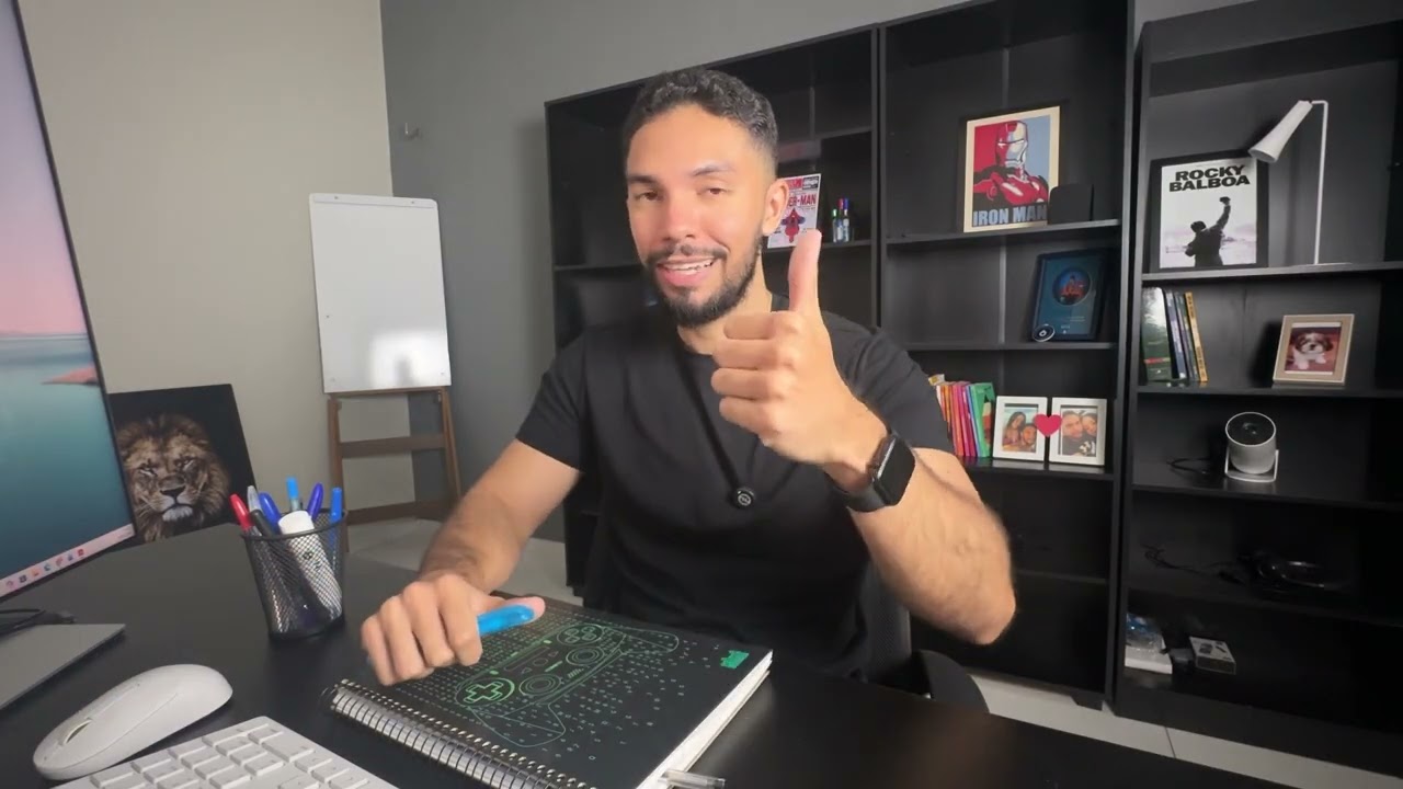 TJ-CE: Como REVISAR e MEMORIZAR TUDO que ESTUDOU?