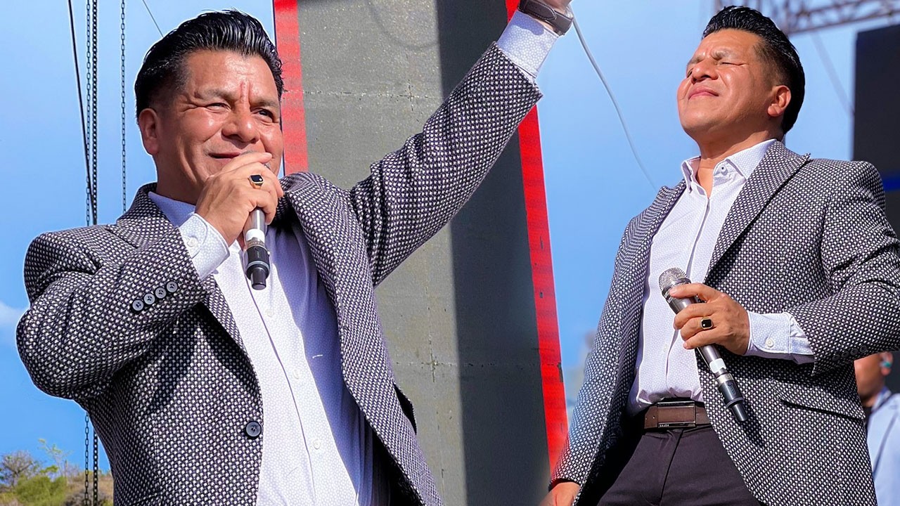 Victor Velasquez 😎 LO MÁS RECIENTE 2026 Cantos que no pasan de moda