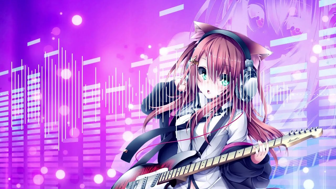 Nightcore - Skillet - 