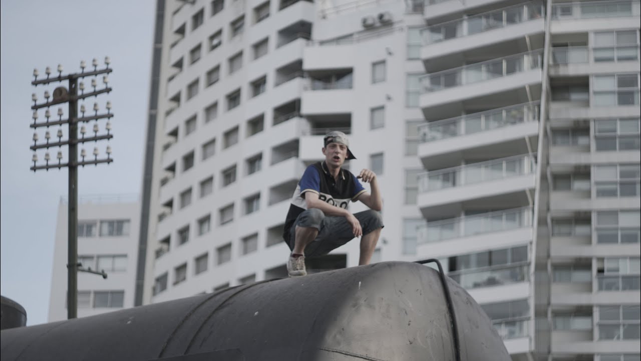 CLICKBUM & MALDITO AEROSOL - 24 HS FT SIRIO & VARONER