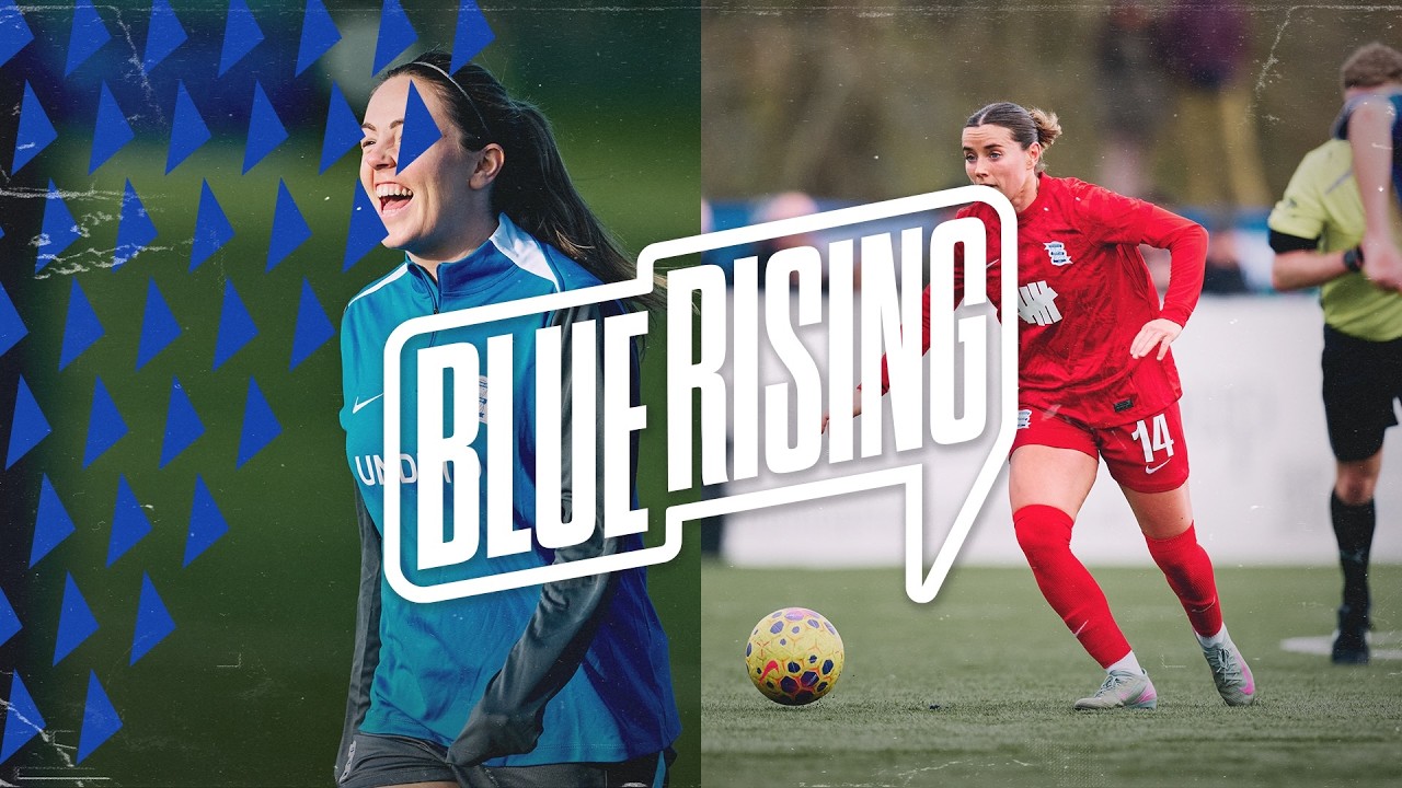 Shanade Hopcroft Insight, Solar Eyes LIVE & Simone Magill Pregnancy Update 🍼 | Ep 22 of Blue Rising