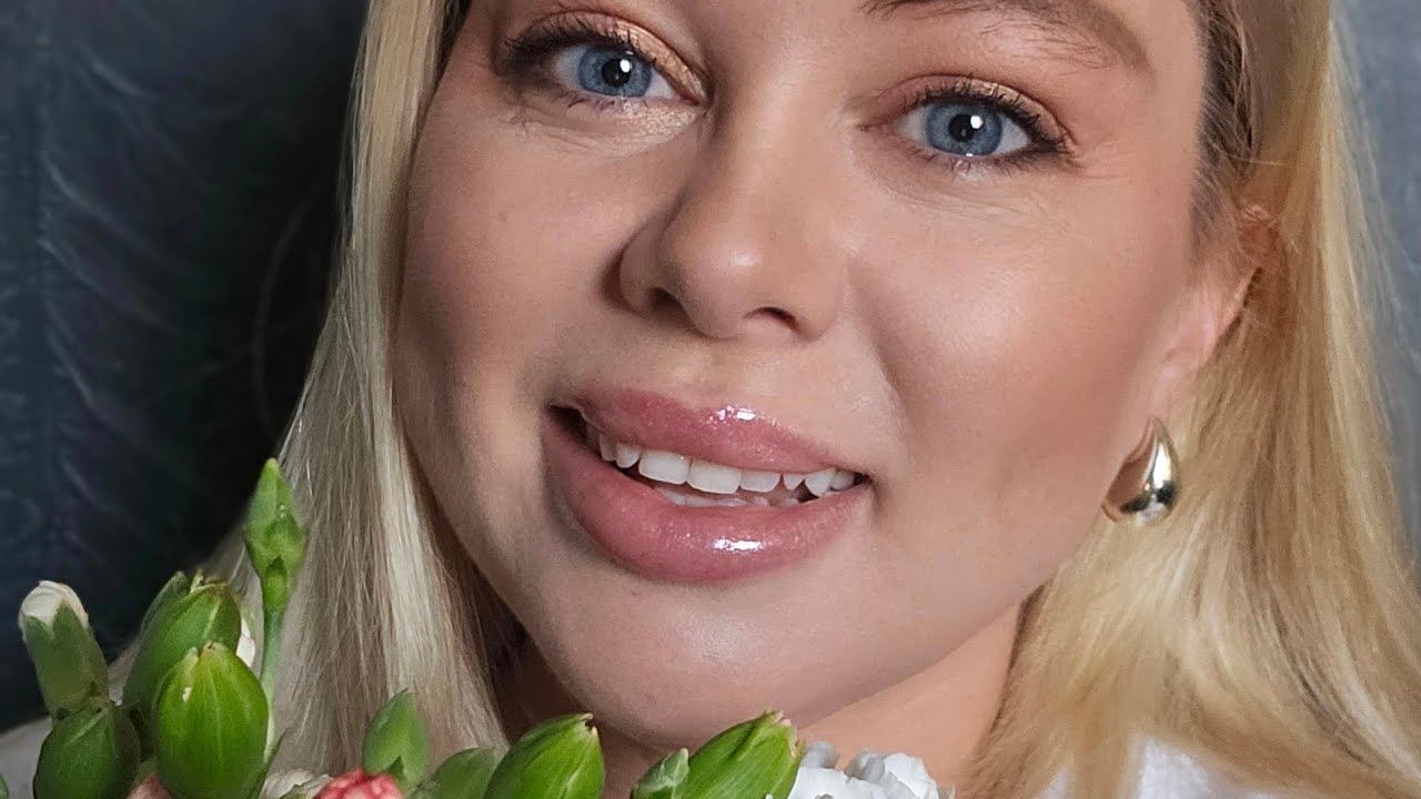 Лёгкий, дневной макияж на каждый день с Mary Kay