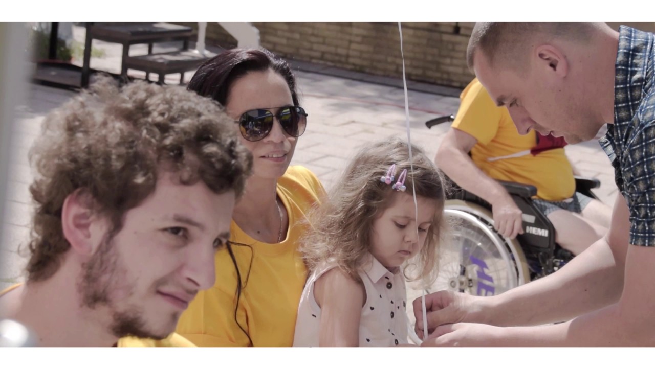 30  športové hry NRC Kováčová   SPIG podporovateľ