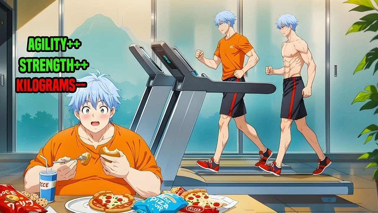 Bullied Fat Boy Gains Clone Powers Where All Rewards Return to His Main Body - Manhwa Recap