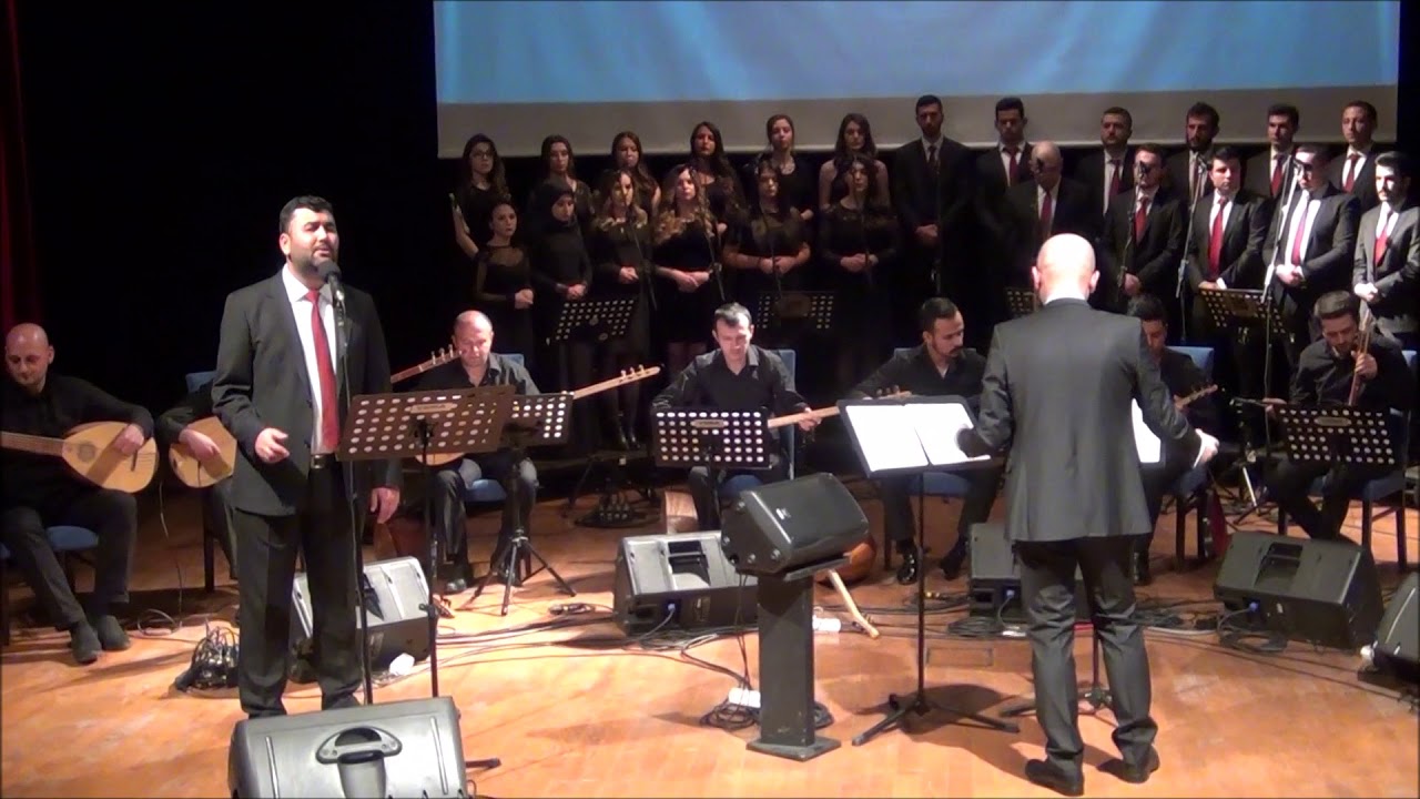 ÇALIN DAVULLARI ÇAYDAN AŞAĞI - HAMOY - OĞUZ YILDIRIM