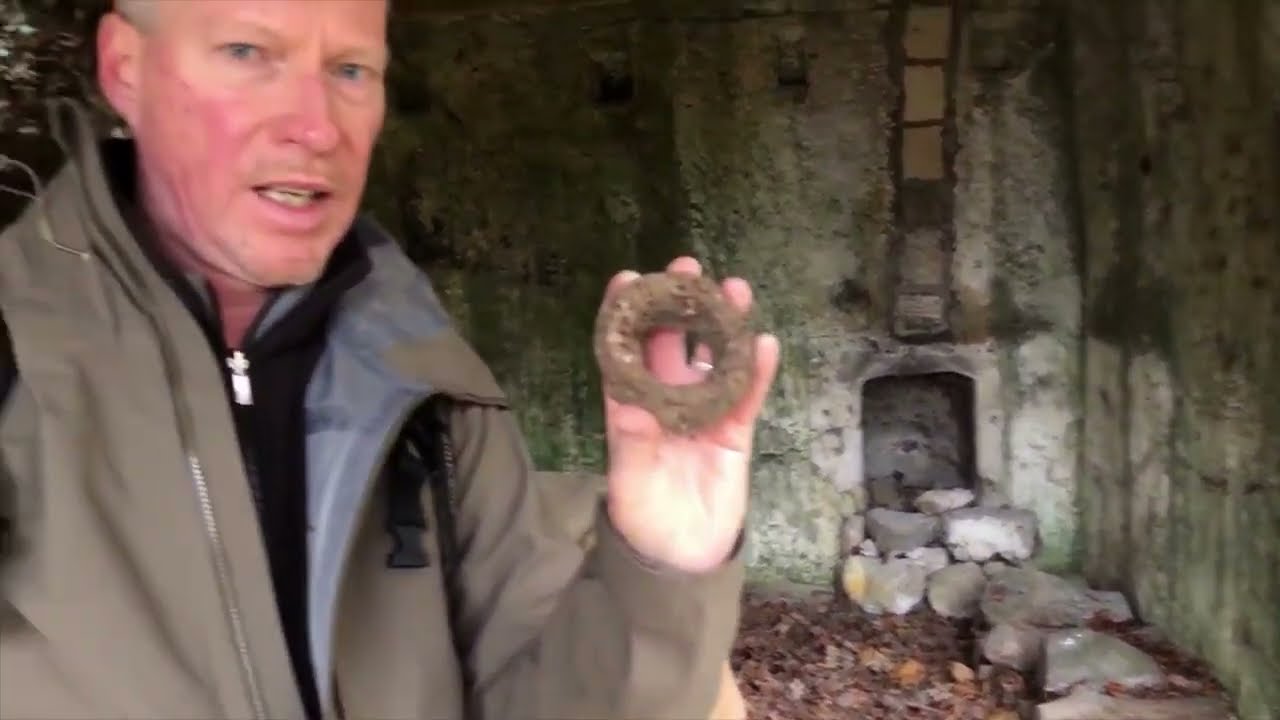 Carrière L (OISE) 14-18