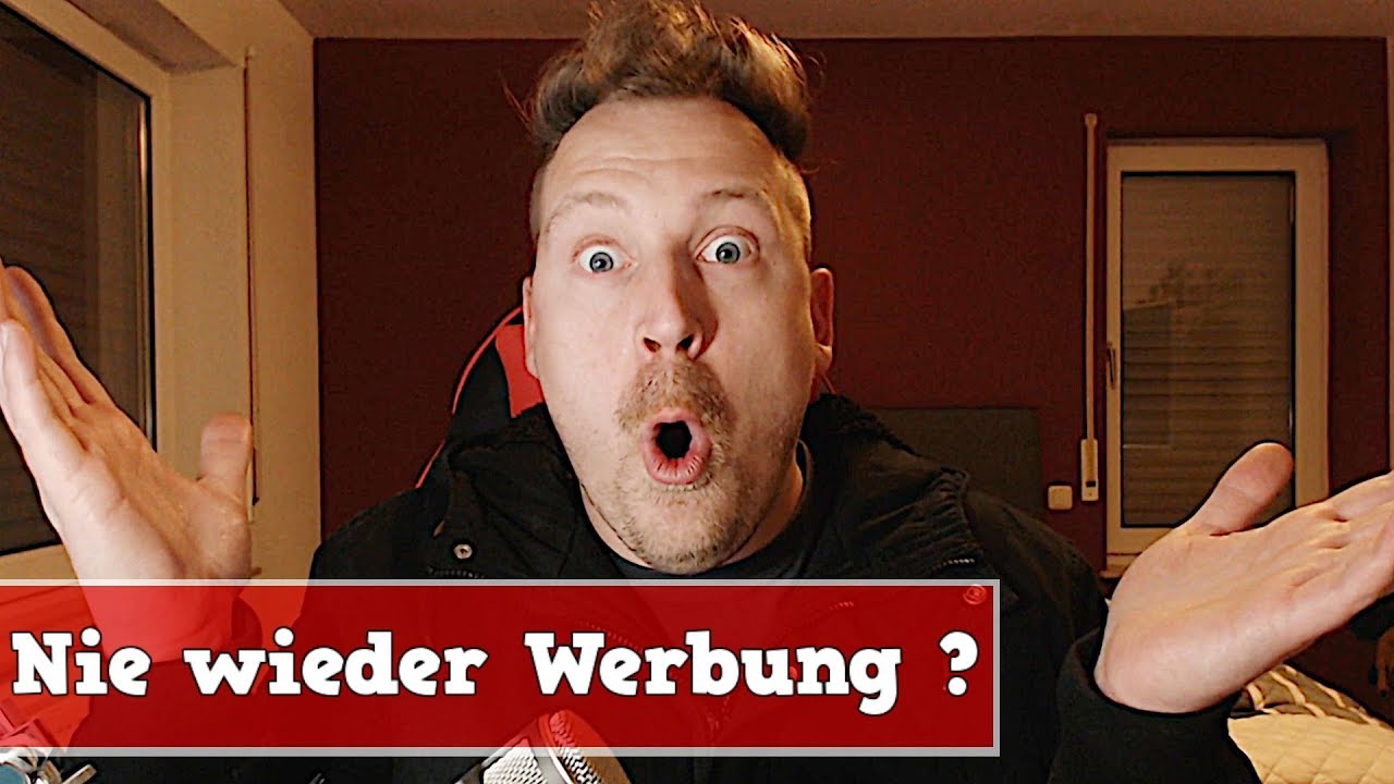 Keine Werbung auf Youtube ? | Was ist Youtube Kanalmitgliedschaft ?