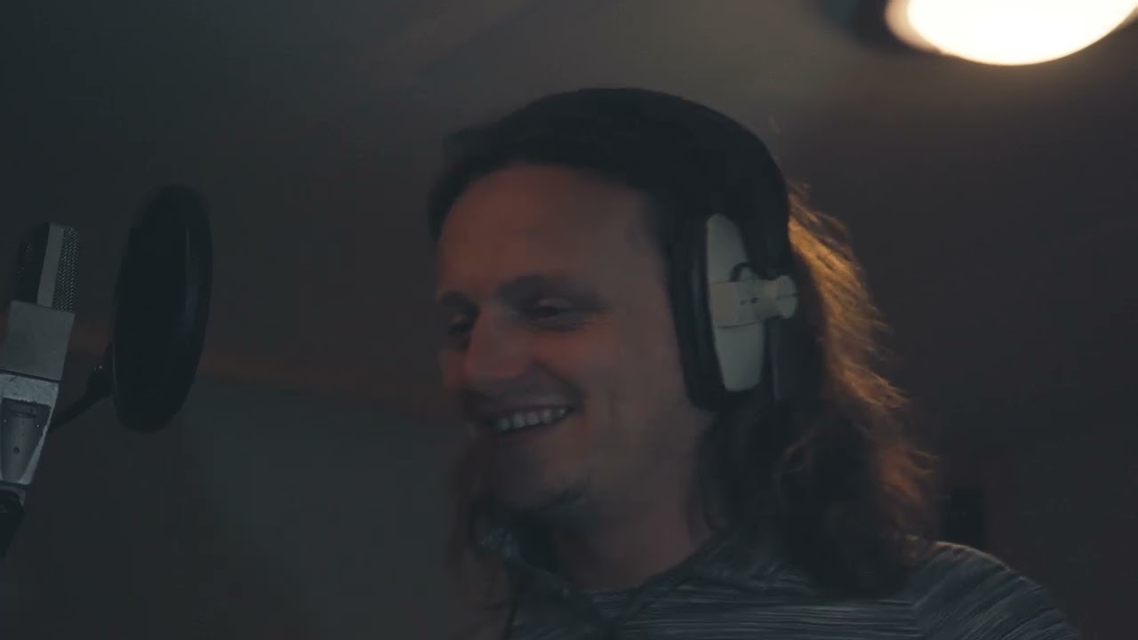 Jamie Webster - Voice Of The Voiceless (Acoustic)