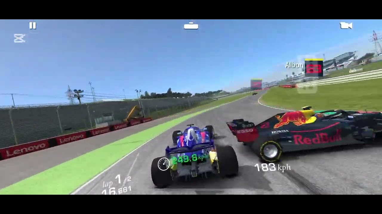 Acing RR3: Japanese GP (2019) [Part 1]