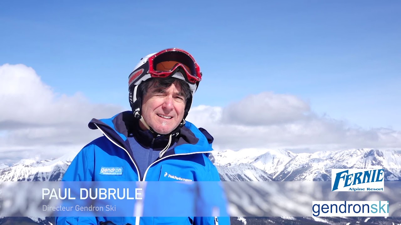 Fernie Alpine Resort