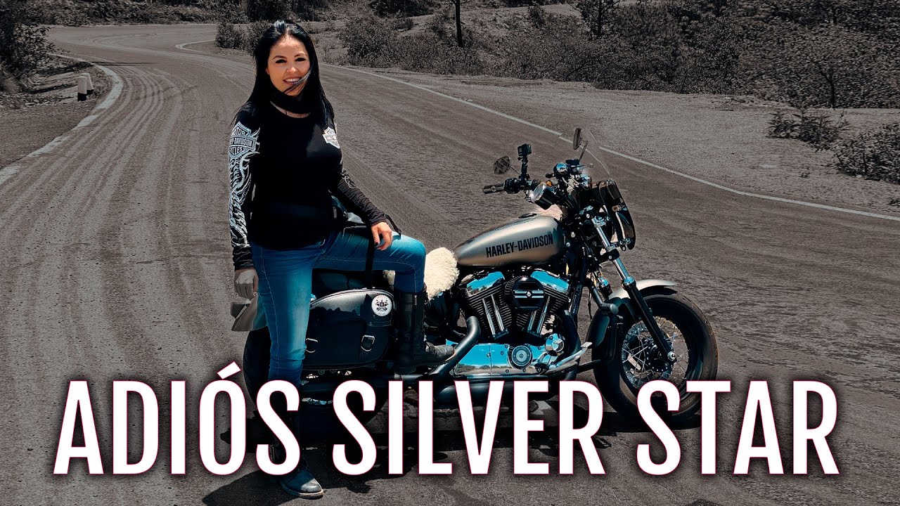Adíos Silver Star 😥 | Estrella On The Road
