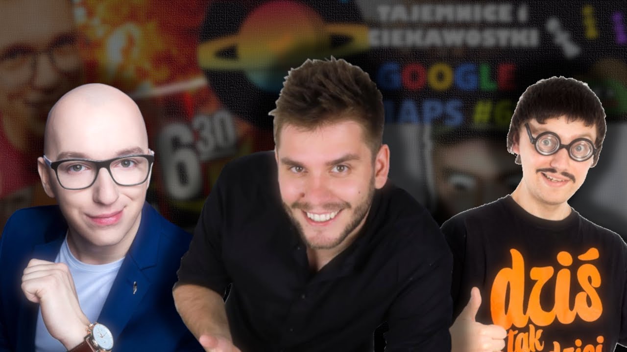 IKONICZNE Serie na Polskim YouTube