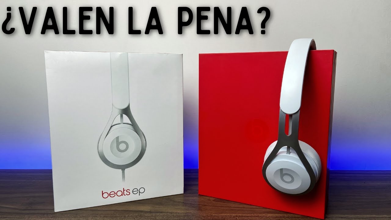 Beats EP ¿Valen la Pena en 2022? | ¿Los mejores Beats para 2022? | Review 3 años de uso