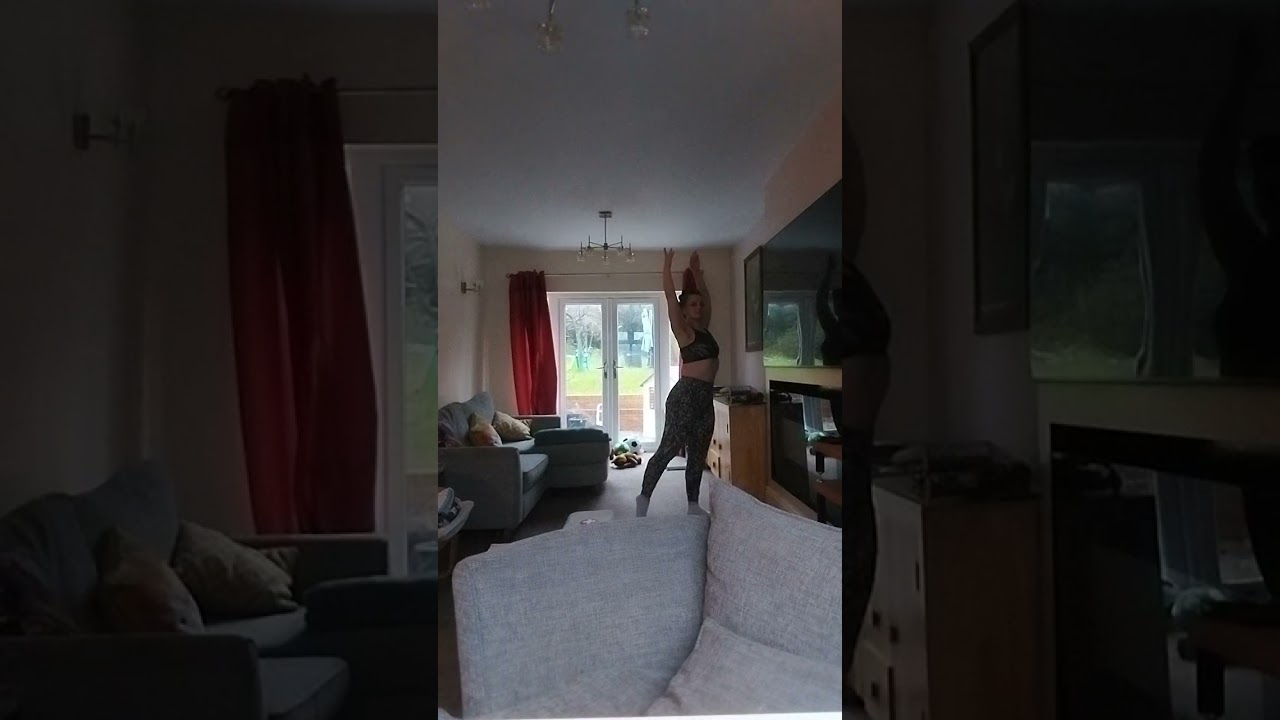 Backbends Practice 