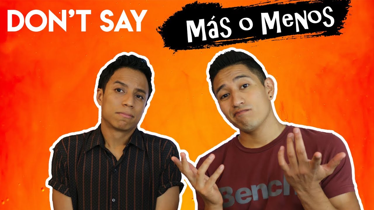 Don't Say 