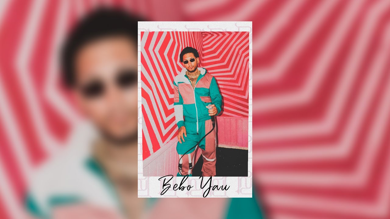 Bebo Yau | Pink Session #10