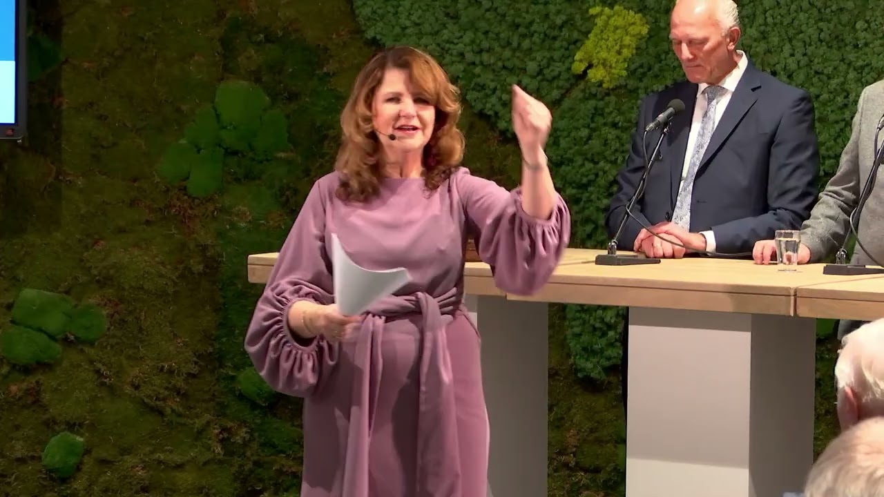 Verkiezingsdebat Noord-Beveland 12 maart 2026