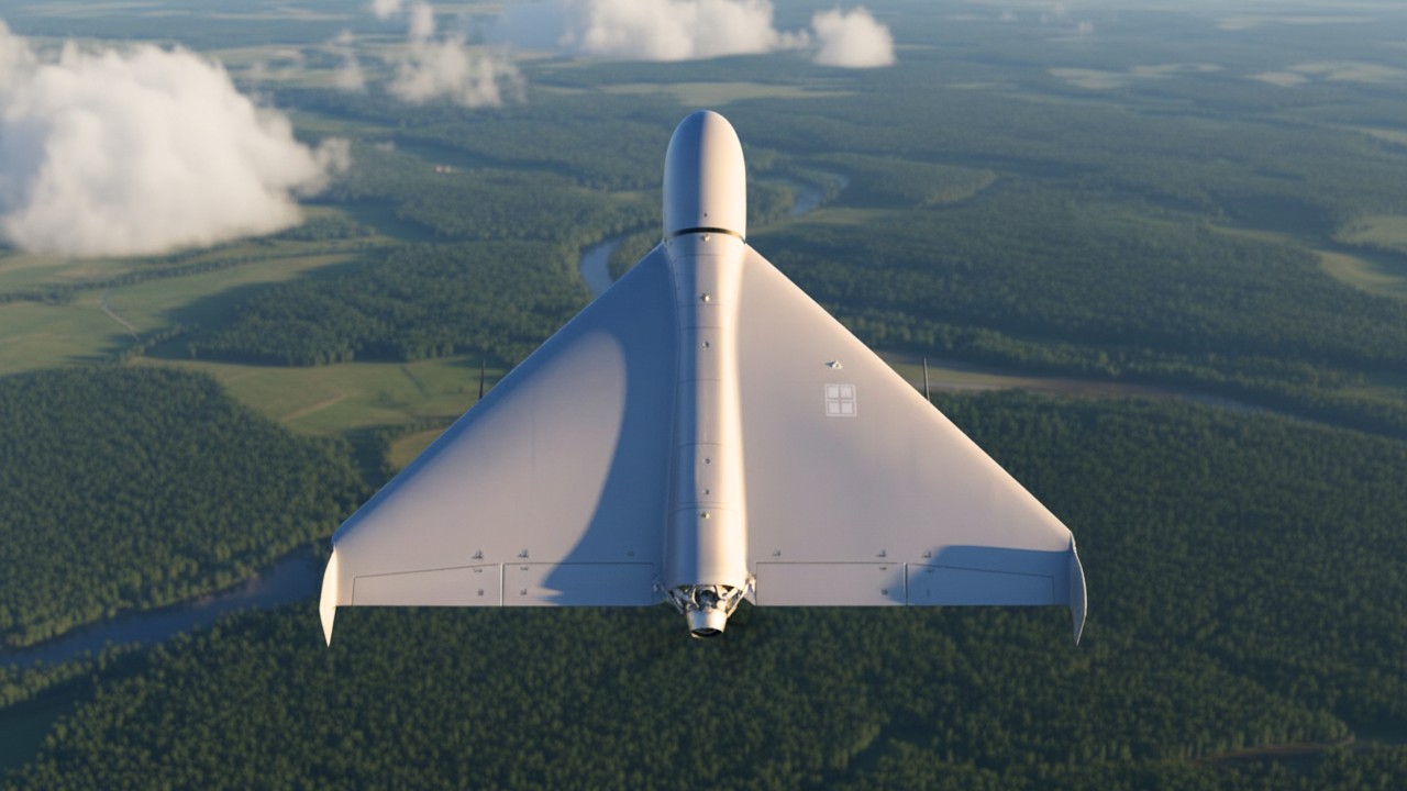 Which Country Has The Best SUICIDE DRONES (Ranked)
