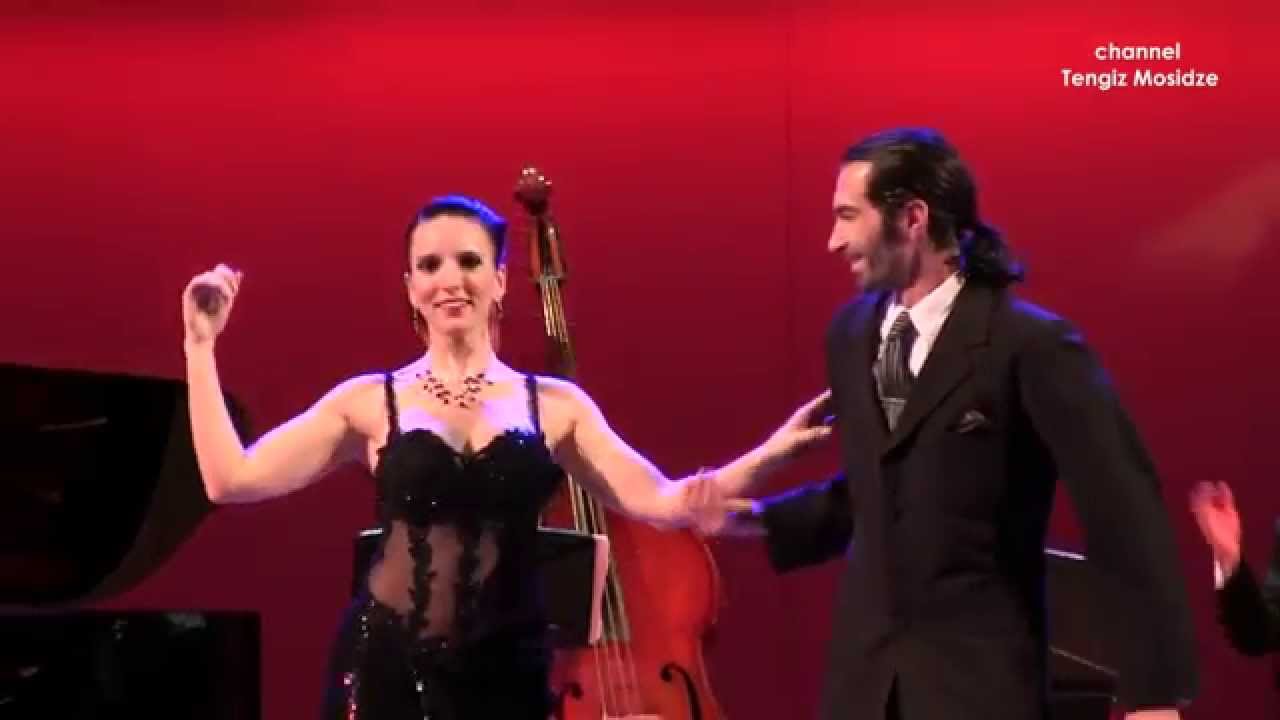 Tango 