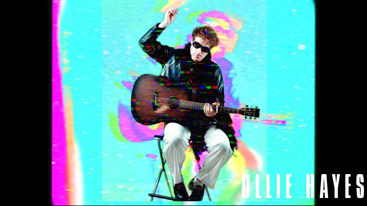 'Feelin' Kinda' (Acoustic) - Ollie Hayes