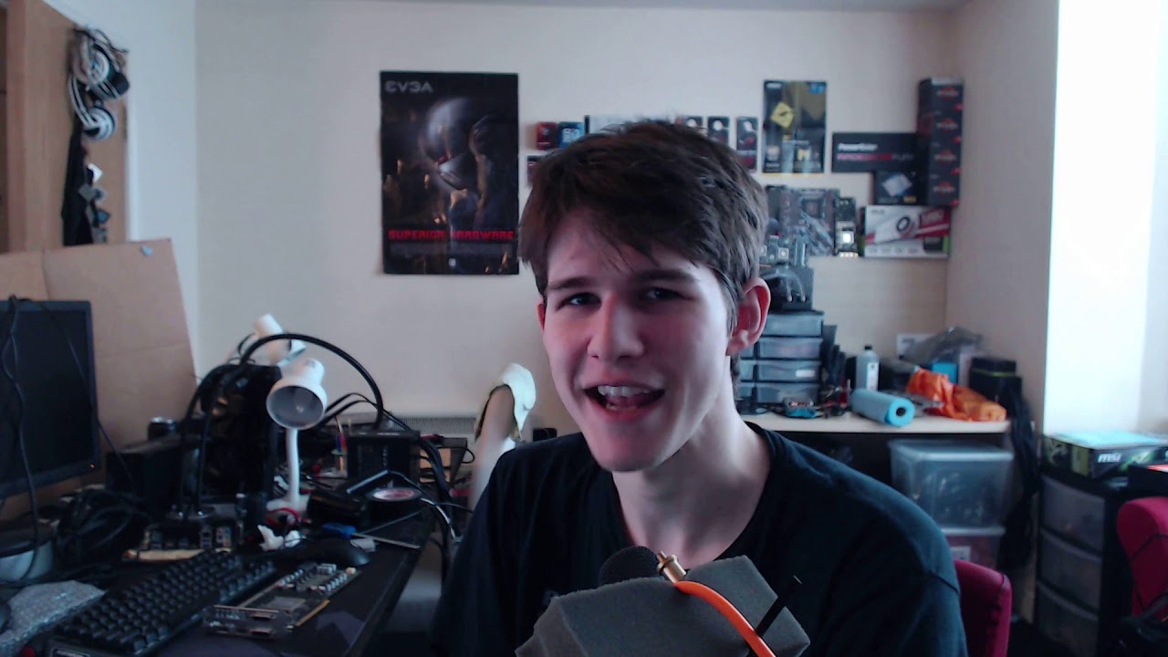 Buildzoid on choosing motherboards.