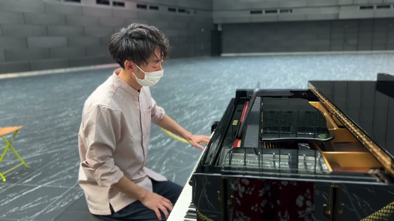 【全人類に聴いてほしい】ラフマニノフ：プレリュード 作品23-4 ニ長調 / Rachmaninoff : Prelude Op.23-4 D major