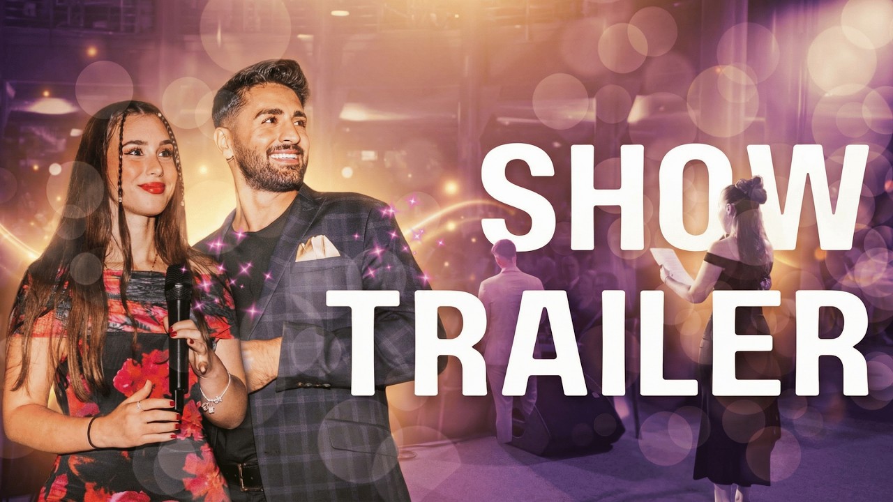 Elyas & Claire  | Showtrailer 2026