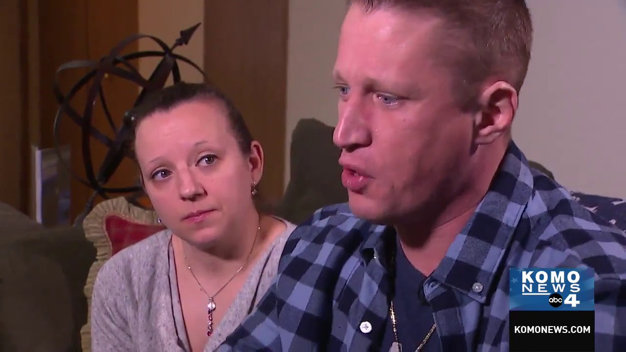 Crab boat survivor shares story