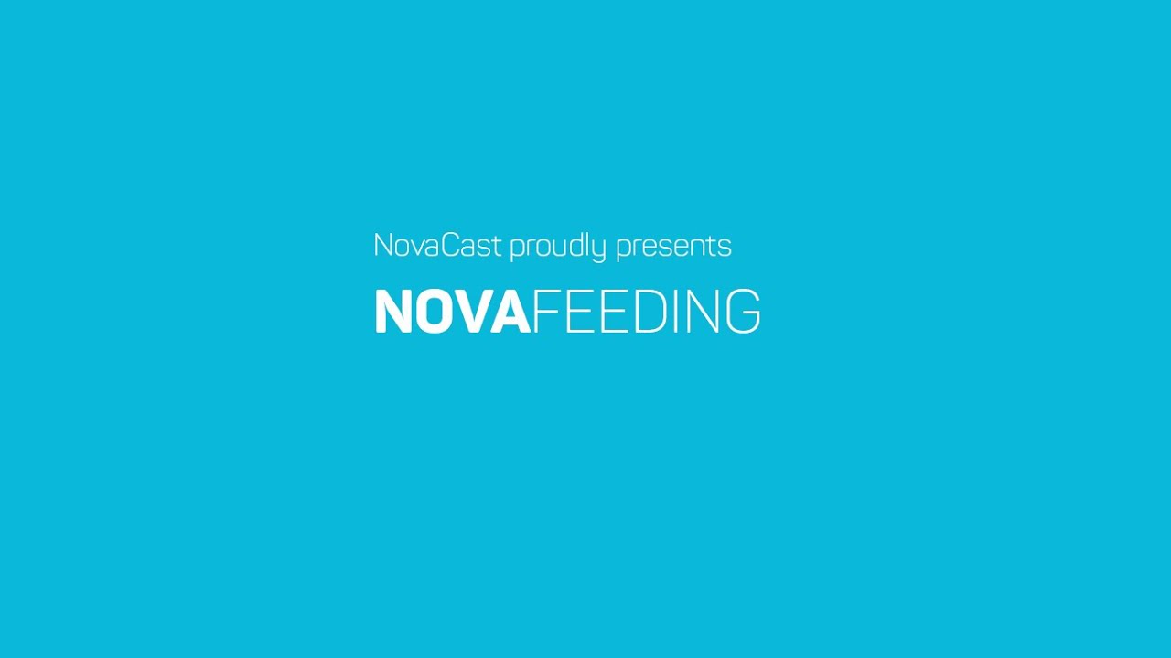 NovaFeeding