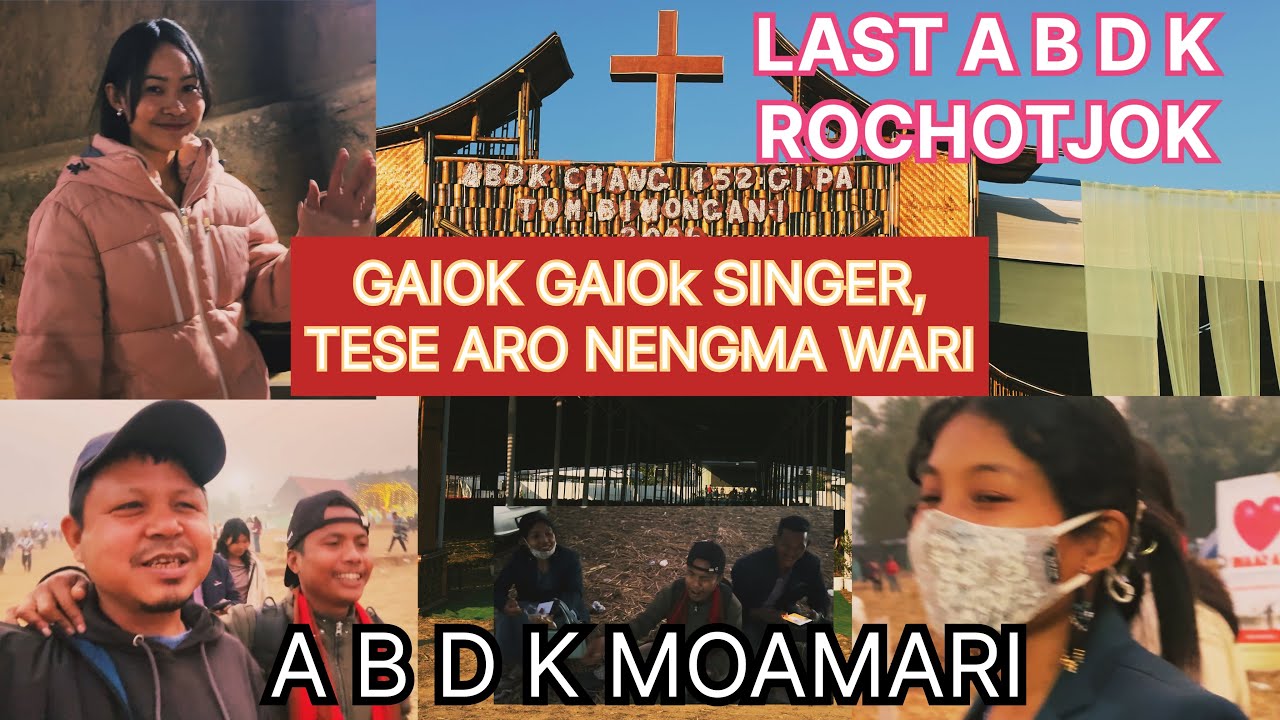 Last A B D K Soba Rochotjok