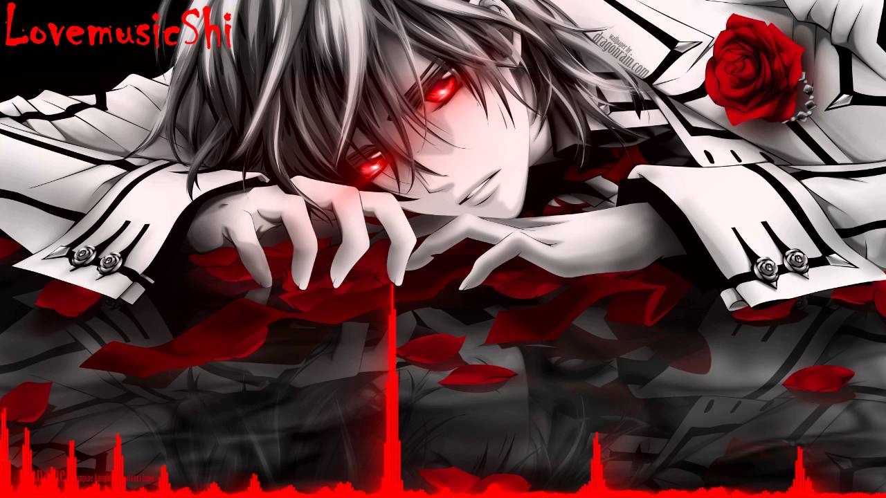 Nightcore - Hello (Rock Version)