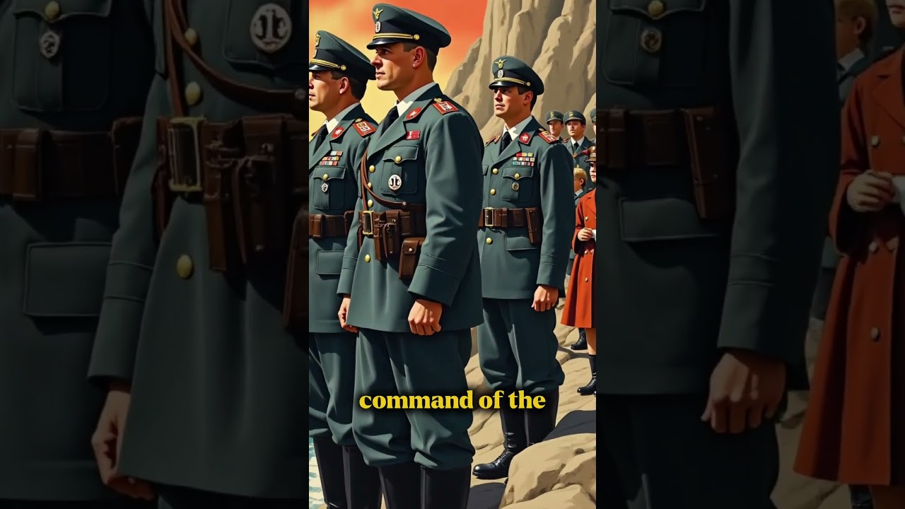 The Atlantic Wall: Germany&rsquo;s Massive Defense System to Stop Allied Beach Landings &ndash; Interesting Fact