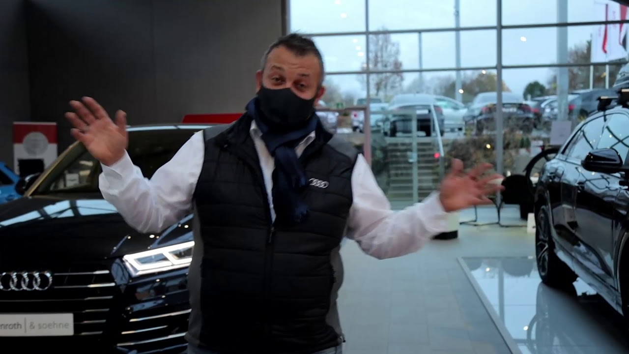Weihnachtsgeschenke einkaufen in Alsfeld? Mit Sicherheit: Deisenroth & S&ouml;hne