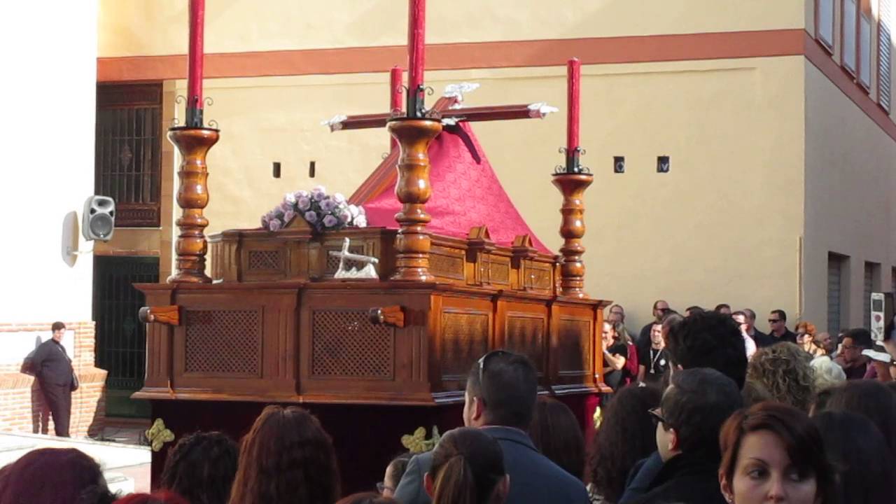 Primera levantá Despojado Almuñécar 2016