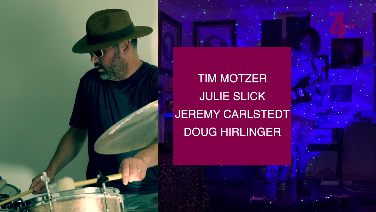 Tim Motzer Presents Solo Voices