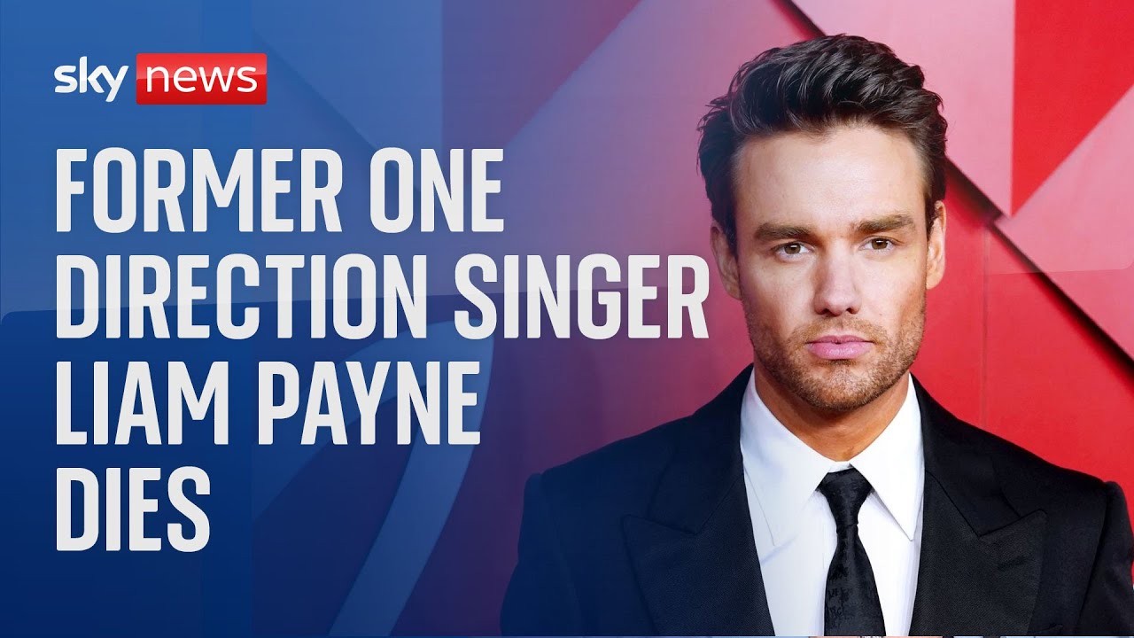 Бывший участник группы One Direction Лиам Пейн скончался в возрасте 31 года.