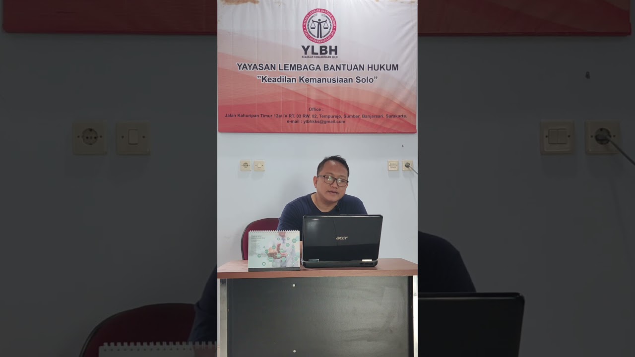KELALAIAN DAN MALPRAKTIK KEDOKTERAN #konsultasihukum #advokathfp #pengacaraklaten #pengacarajateng