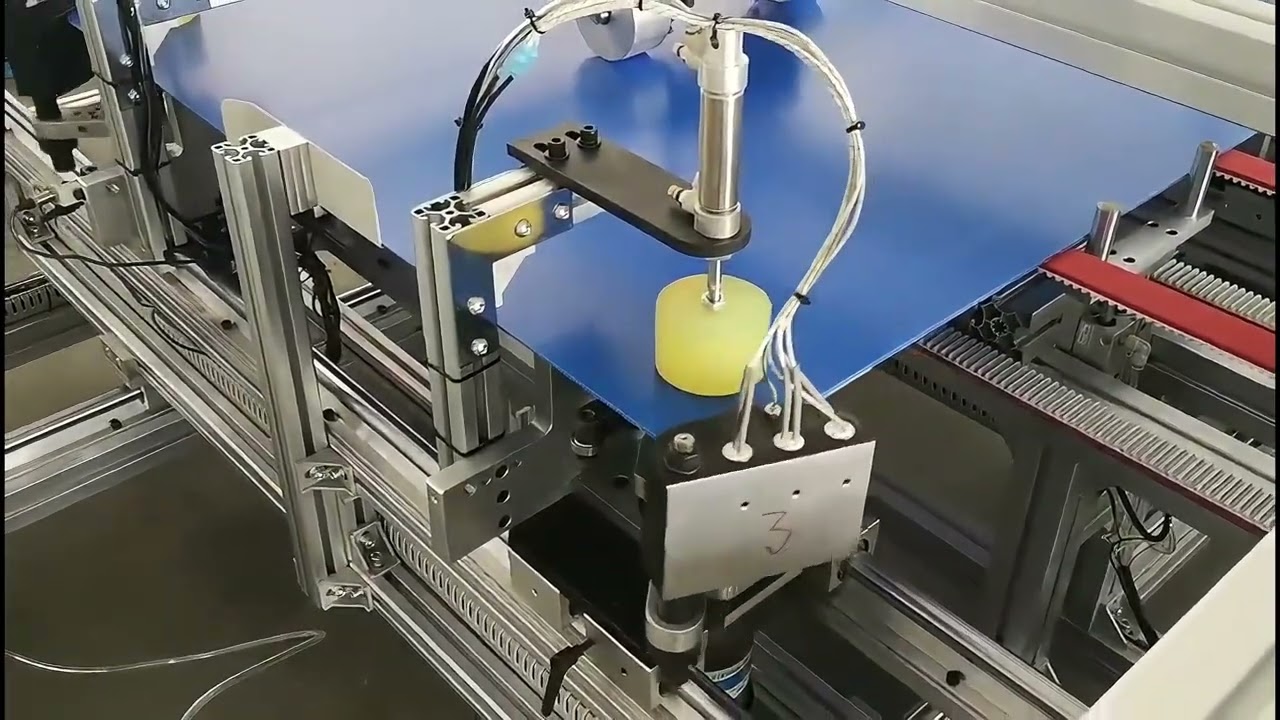 #PPCorrugatedSheet #HollowSheet #PlasticCorrugatedBoard#Corrugated Corner Edge Sealing Machine