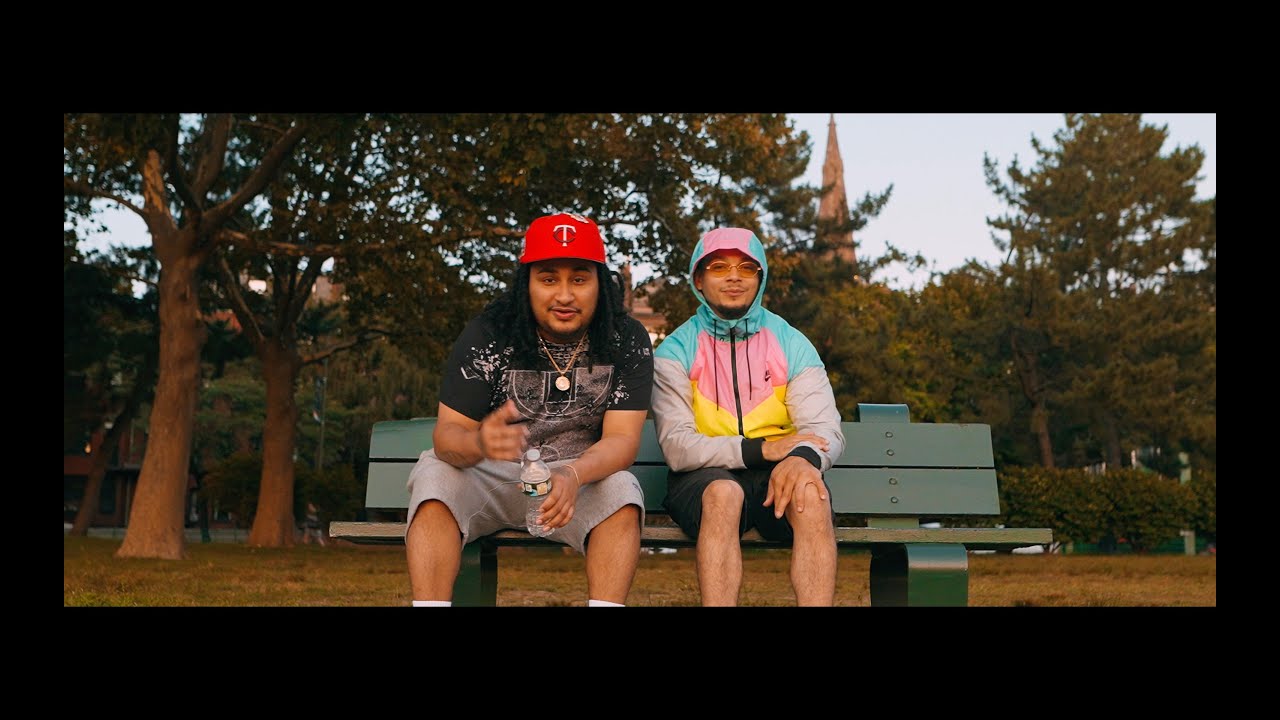 Dielon - Flip It (Feat. Trippy Jona) [Official Music Video]