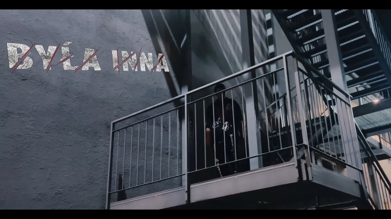 Adris - Była Inna