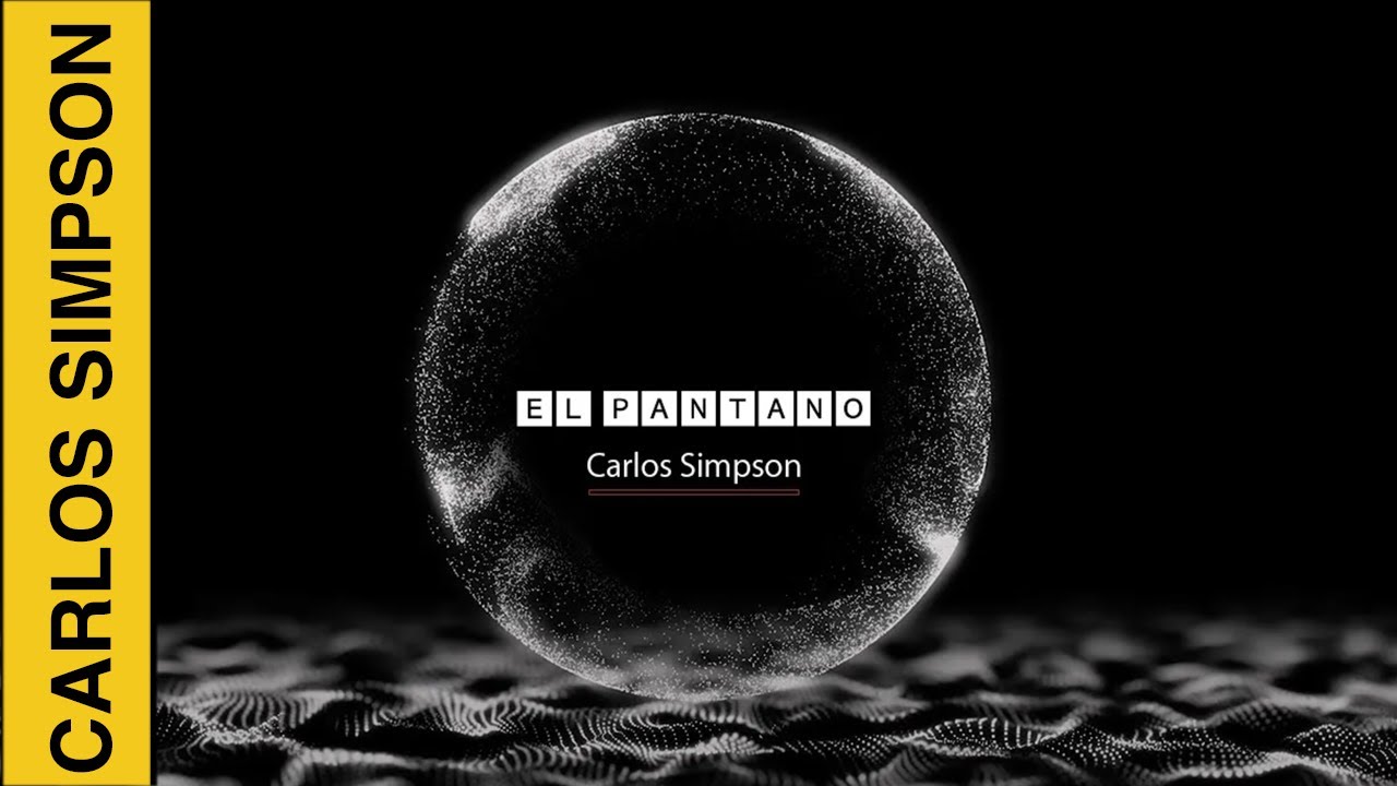 Carlos Simpson – La Despedida | Official HD Video From the album El Niño (2023)