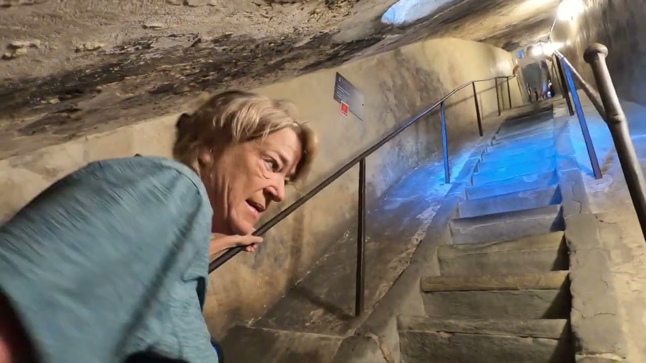 Florence: Duomo Climb