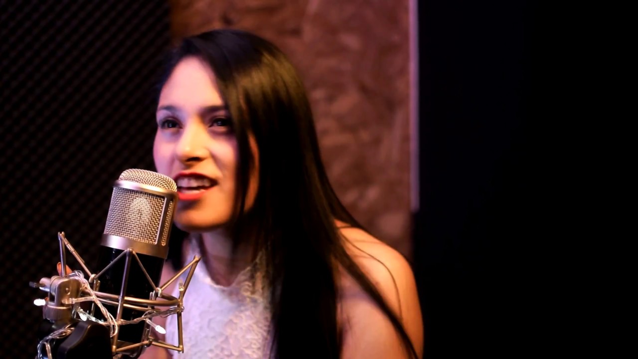 QUE ME FALTE TODO MENOS SU PRESENCIA  (STEFFIE KELAIA COVER)