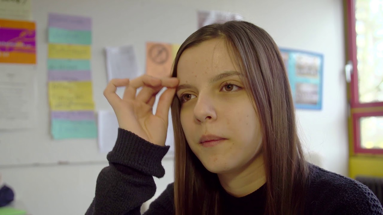 Schüler*innen als Streitschlichter*innen an der IGS Roderbruch - ein Praxiseinblick