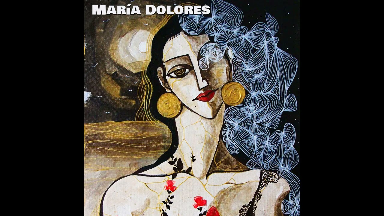 G combo / María Dolores